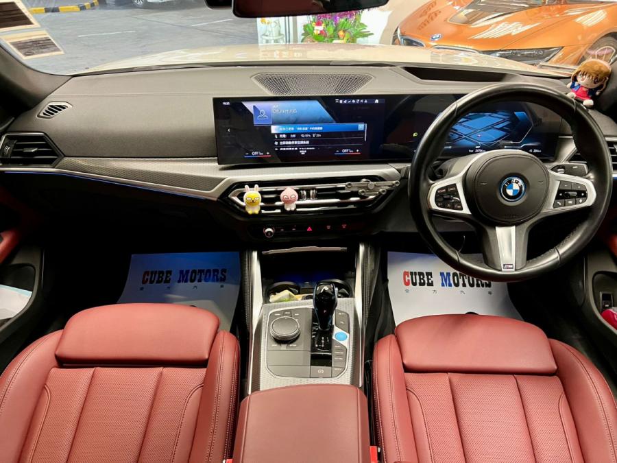 i4 eDrive40 M Sport - Image 5